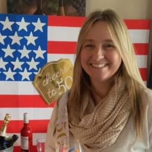 Meet your Posher, Sharon